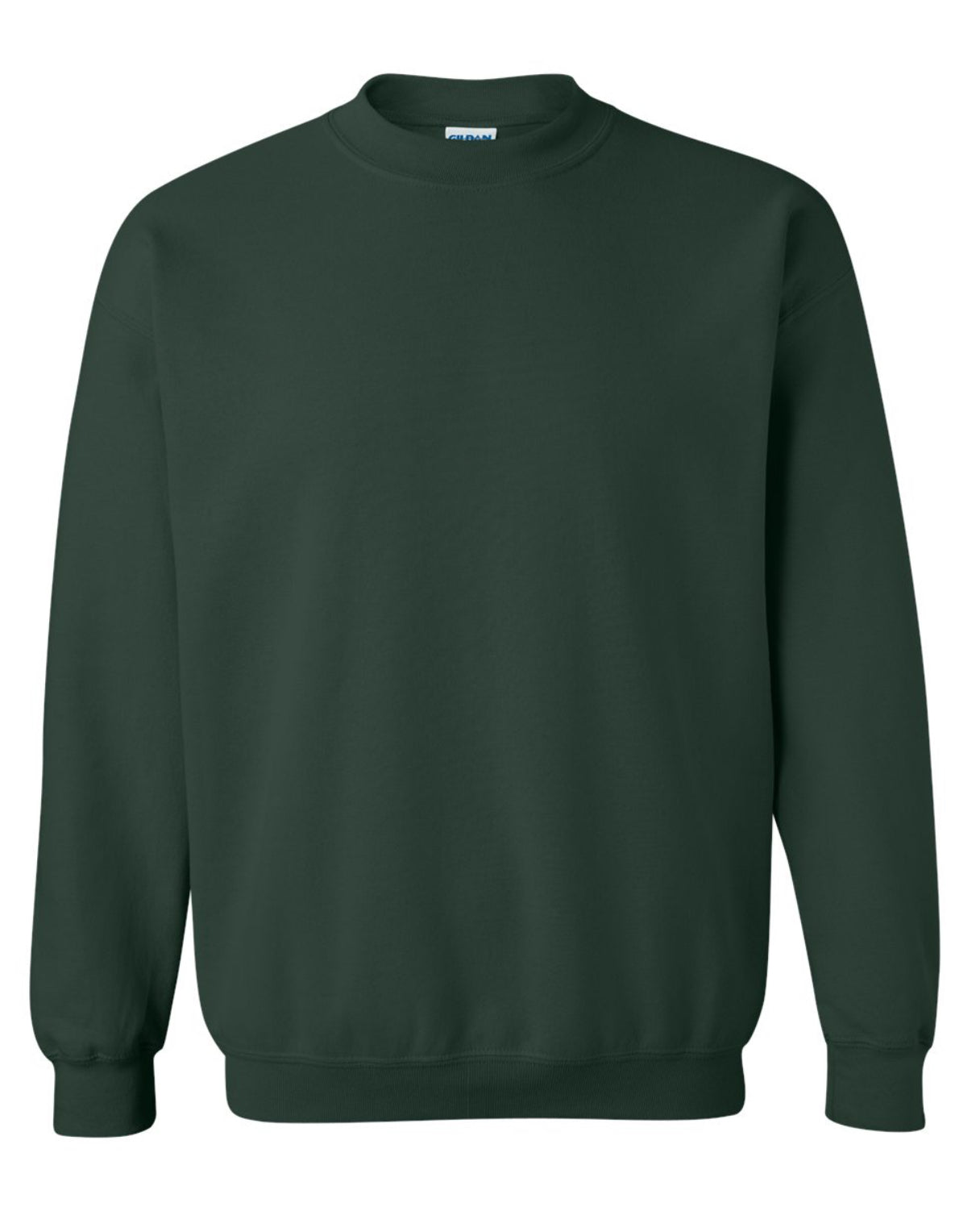 Adult Gildan Crewneck Sweatshirt