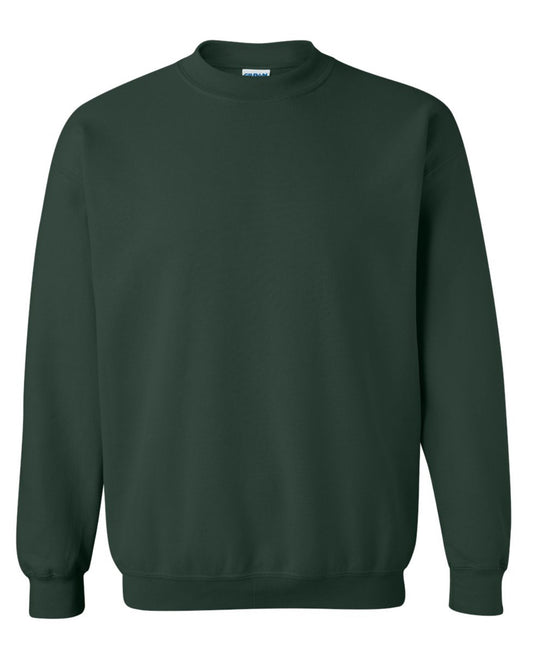 Adult Gildan Crewneck Sweatshirt