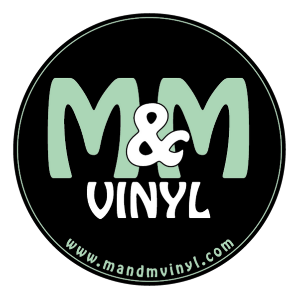 M&M Vinyl